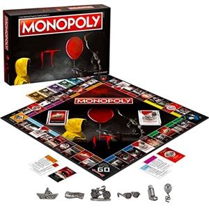 IT monopoly